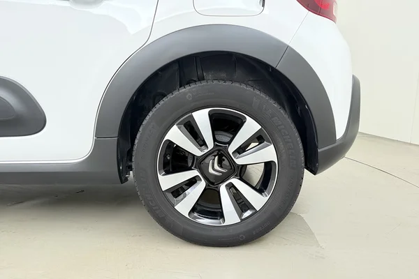 Citroen C3 (2024) — foto 15 van 18