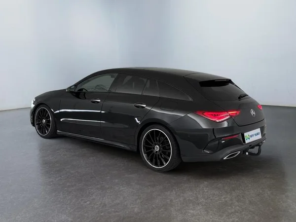 MERCEDES-BENZ CLA SW Dsl (X118) (2022) — foto 23 van 25