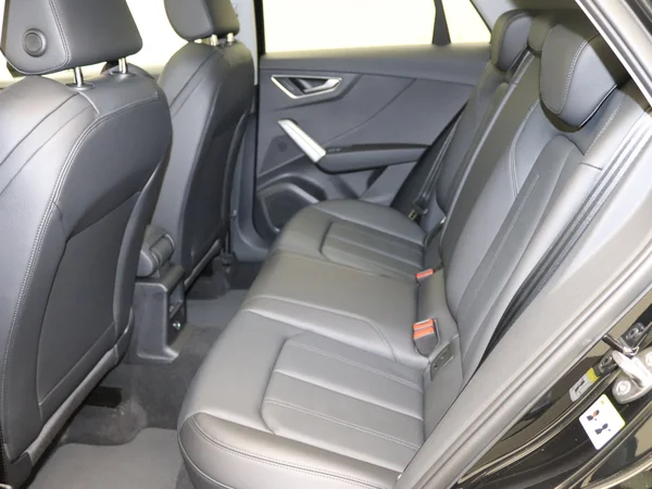 AUDI Q2 (2025) — foto 17 van 27