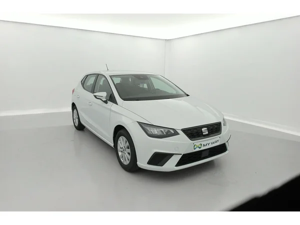 SEAT Ibiza 5P/D (2022) — foto 23 van 36