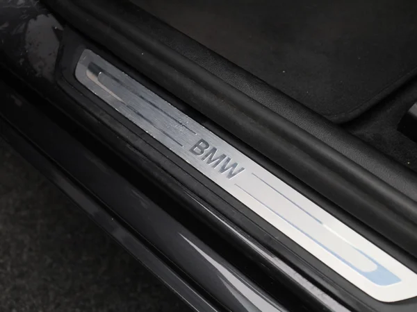 BMW 5 Reeks (2022) — foto 32 van 46