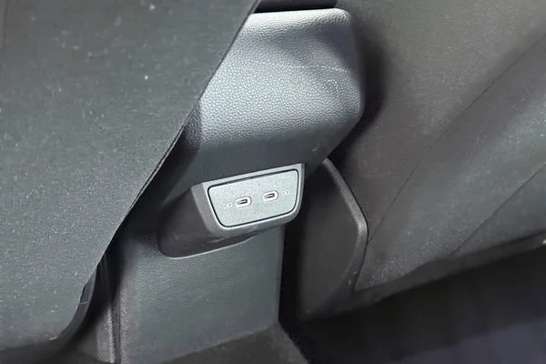 Volkswagen Taigo (2023) — foto 3 van 32