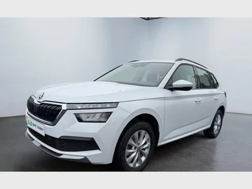Skoda Kamiq (2022)
