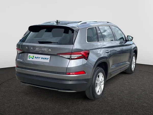 SKODA Kodiaq Dsl (2023) — foto 12 van 22