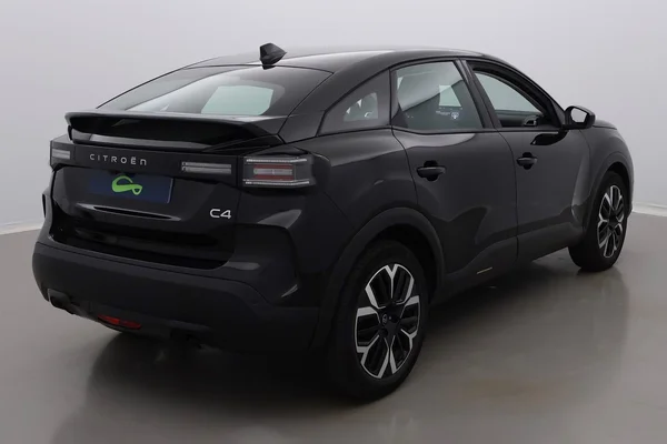 Citroen C4 (2026) — foto 19 van 23