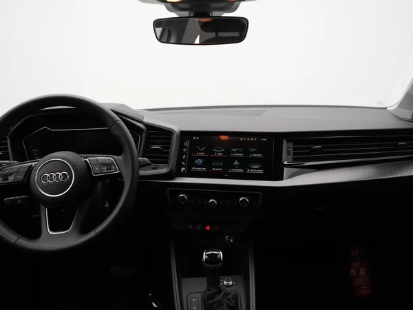 AUDI A1 Sportback (2024) — foto 4 van 25