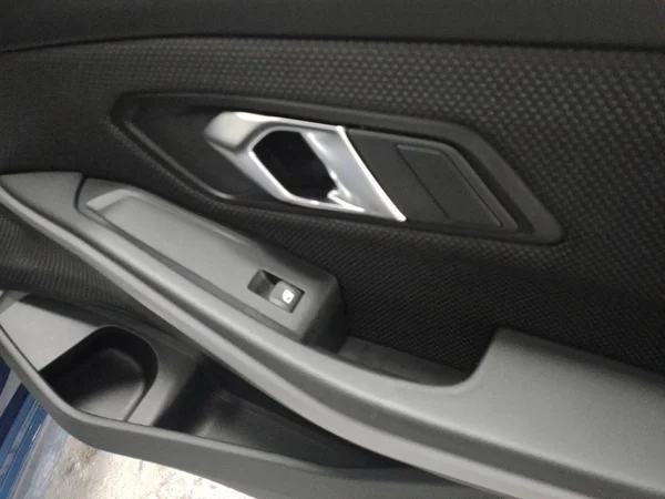 BMW 3 SW Dsl (G21 LCI) (2023) — foto 9 van 22
