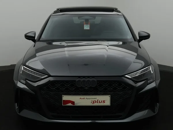Audi RS3 (2025) — foto 18 van 31
