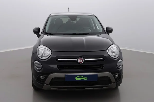 Fiat 500x (2019) — foto 31 van 32