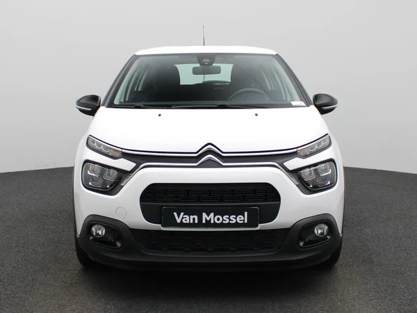 Citroën C3 (2022) — foto 23 van 35