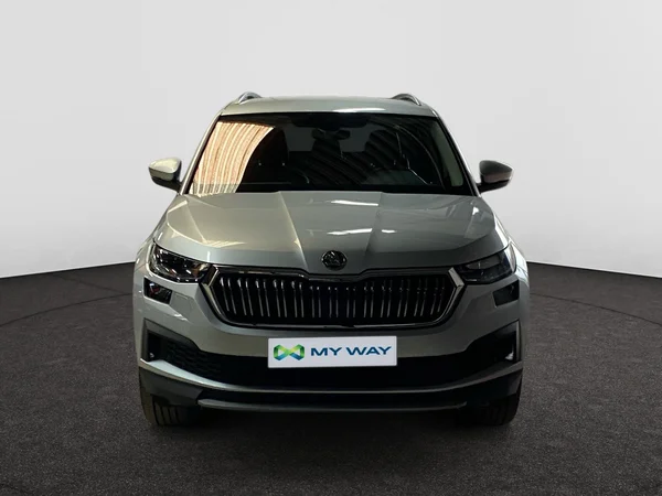 SKODA Kodiaq (2024) — foto 21 van 22