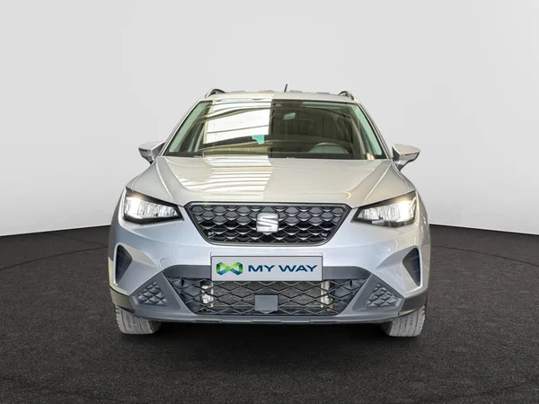 SEAT Arona (2025) — foto 11 van 16