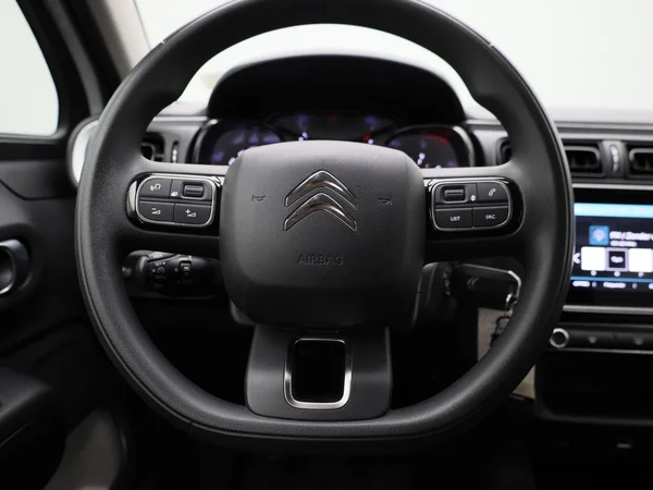 Citroën C3 (2022) — foto 37 van 37