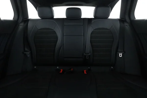 Mercedes-Benz C-Klasse (2020) — foto 6 van 16