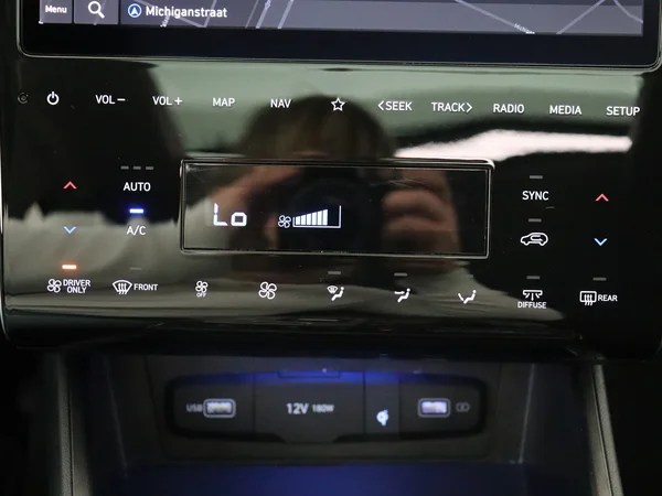 HYUNDAI Tucson (2022) — foto 18 van 33