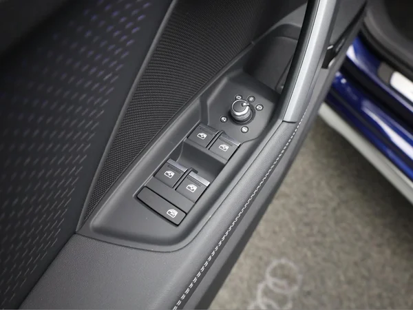 AUDI A3 Sedan (2025) — foto 5 van 24