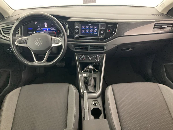 VOLKSWAGEN Taigo (2024) — foto 5 van 36