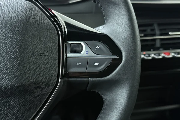 Peugeot 2008 (2025) — foto 8 van 19