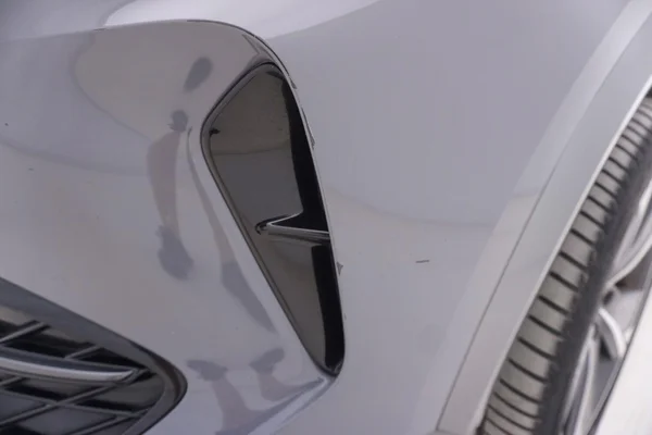 CUPRA Formentor (2023) — foto 26 van 38
