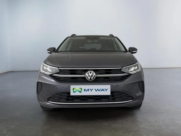 VOLKSWAGEN Taigo (2024) — foto 17 van 23