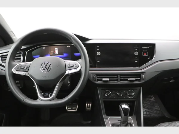 VOLKSWAGEN Taigo (2024) — foto 20 van 26
