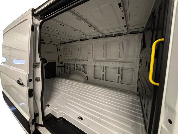 VOLKSWAGEN Crafter 35 Fou Mwb (2025) — foto 16 van 25