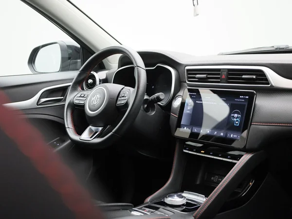 MG ZS EV (2023) — foto 31 van 41