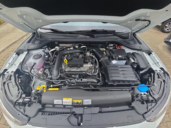 AUDI A1 Sportback (2026) — foto 15 van 24