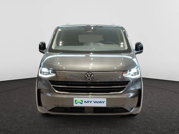 VOLKSWAGEN E-Transporter T7 32 Caravelle Swb (2026) — foto 14 van 24