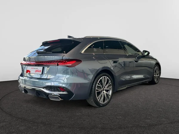 AUDI A5 Avant (2026) — foto 19 van 23