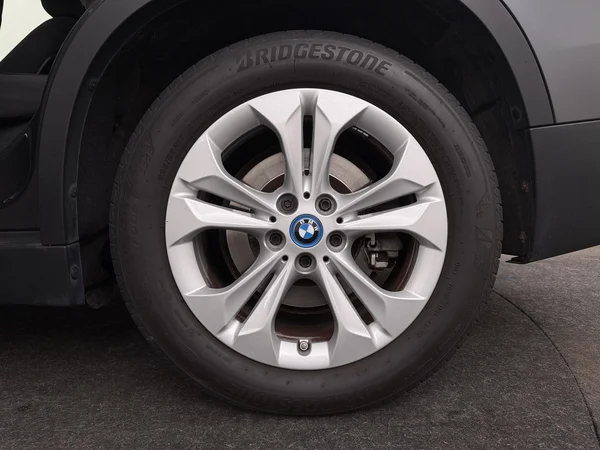 BMW X1 (2022) — foto 7 van 34