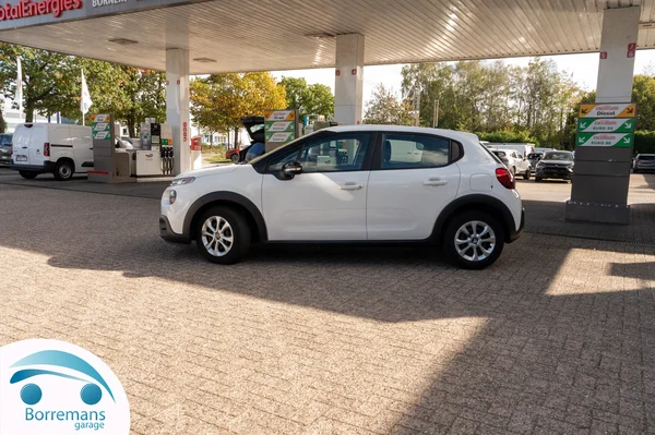 Citroen C3 (2020) — foto 22 van 30