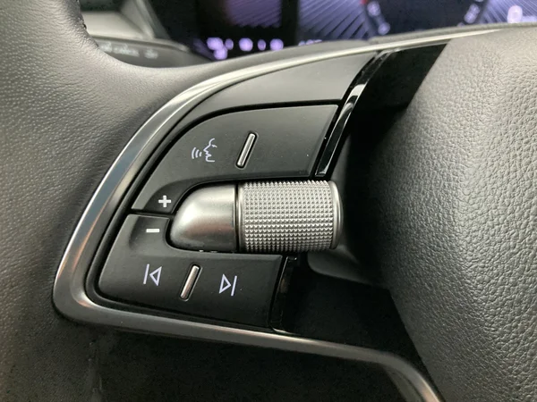 SKODA Fabia (2025) — foto 15 van 32