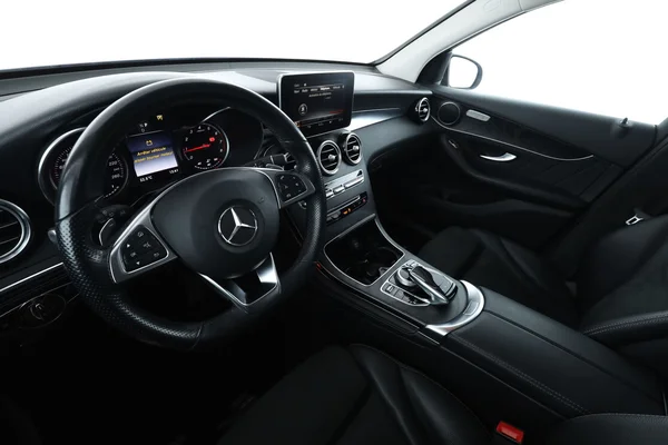Mercedes-Benz GLC-Klasse (2020) — foto 2 van 16