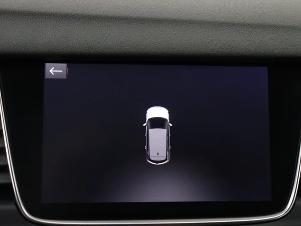 OPEL Grandland X (2018) — foto 11 van 30