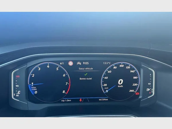 Volkswagen Taigo (2022) — foto 5 van 30