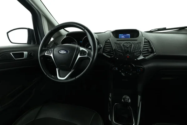 Ford EcoSport (2016) — foto 4 van 16