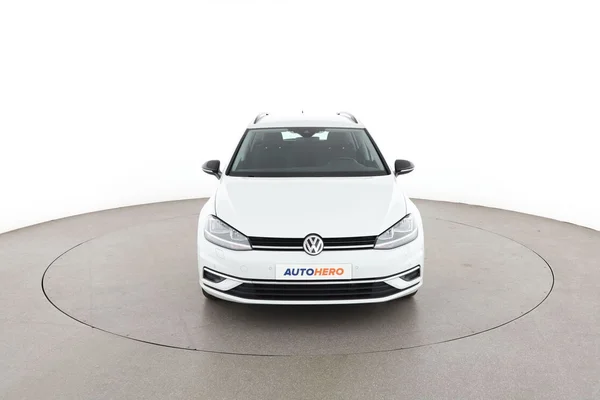 Volkswagen Golf Vii (2019) — foto 15 van 16