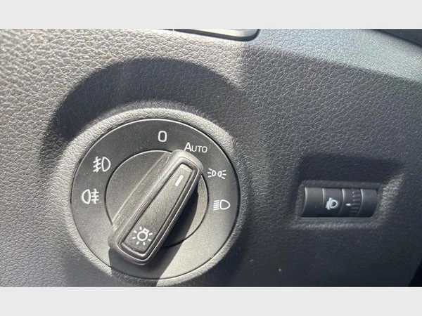 Skoda Fabia Combi (2018) — foto 14 van 23
