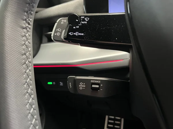 AUDI Q3 Sportback e-hybrid (PHEV) (2025) — foto 5 van 24