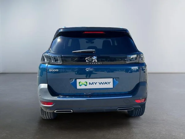 PEUGEOT 5008 Dsl (2022) — foto 28 van 32
