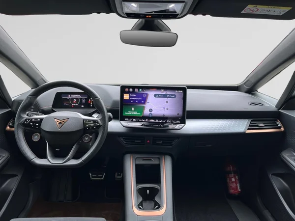 CUPRA Born (2025) — foto 25 van 25