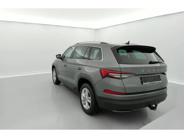 SKODA Kodiaq (2022) — foto 22 van 36