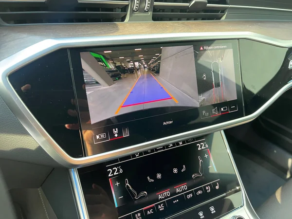 AUDI A7 Sportback (2025) — foto 4 van 17