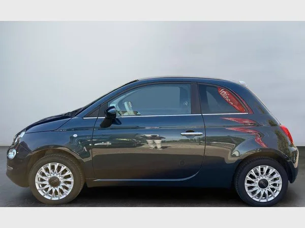 Fiat 500C (2024) — foto 19 van 24