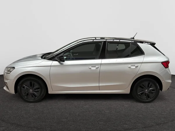 SKODA Fabia (2026) — foto 8 van 15