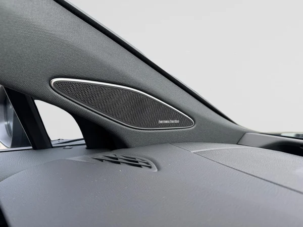 VOLKSWAGEN ID.7 Tourer (2025) — foto 23 van 24