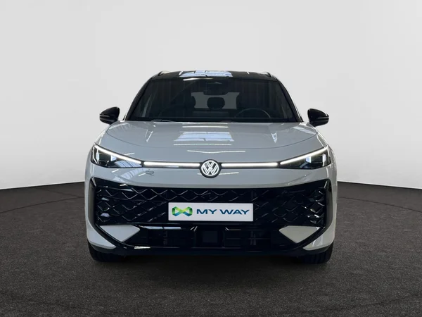 VOLKSWAGEN T-Roc (2026) — foto 23 van 24
