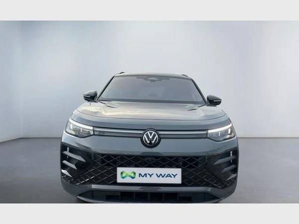 VOLKSWAGEN Tayron eHybrid (2025) — foto 12 van 24