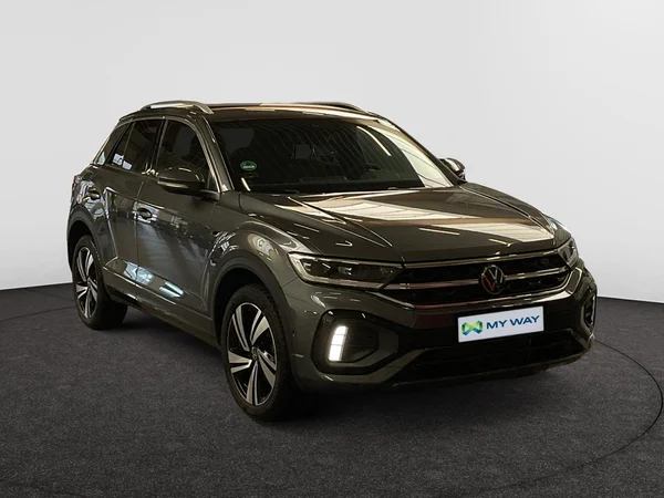 VOLKSWAGEN T-Roc (2024) — foto 20 van 22